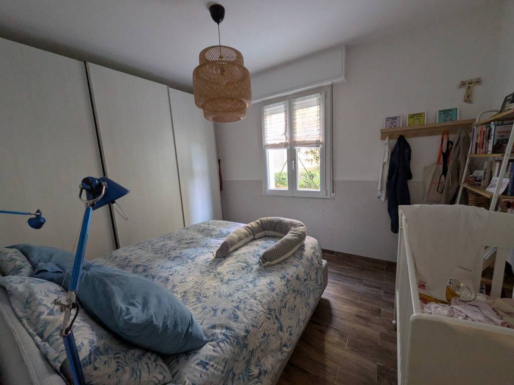 Appartamento a Pesaro in Via Corrado Valentini - Foto 4