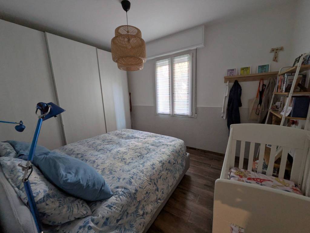 Appartamento a Pesaro in Via Corrado Valentini - Foto 5