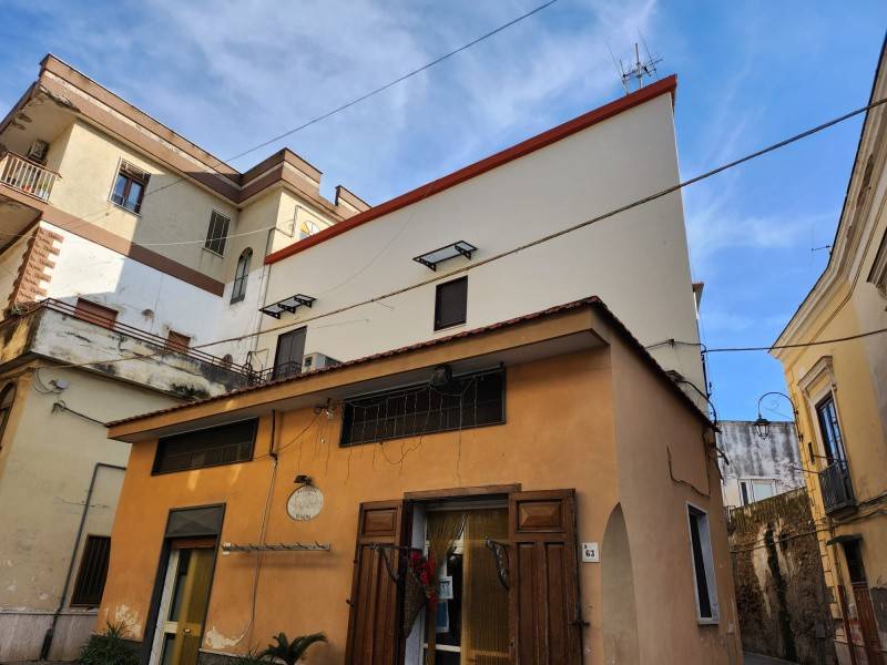 Villa a San valentino torio in Via Giacomo Matteotti - Foto 2