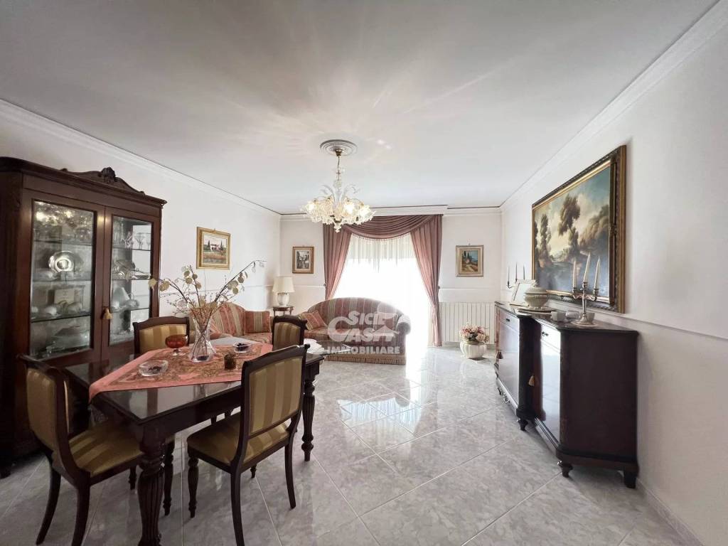 Appartamento a Marsala - Foto 4
