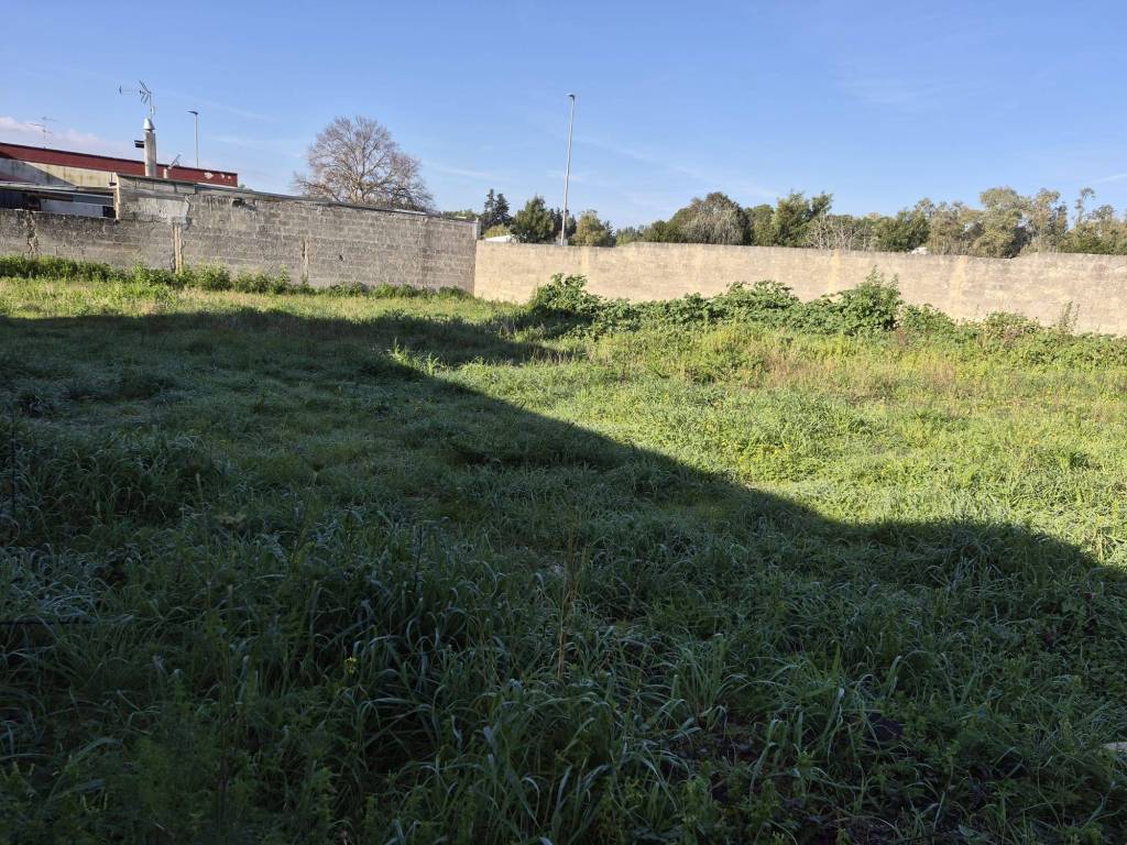 Terreno a Lecce in Via Ugo De Blasi, 6 - Foto 2