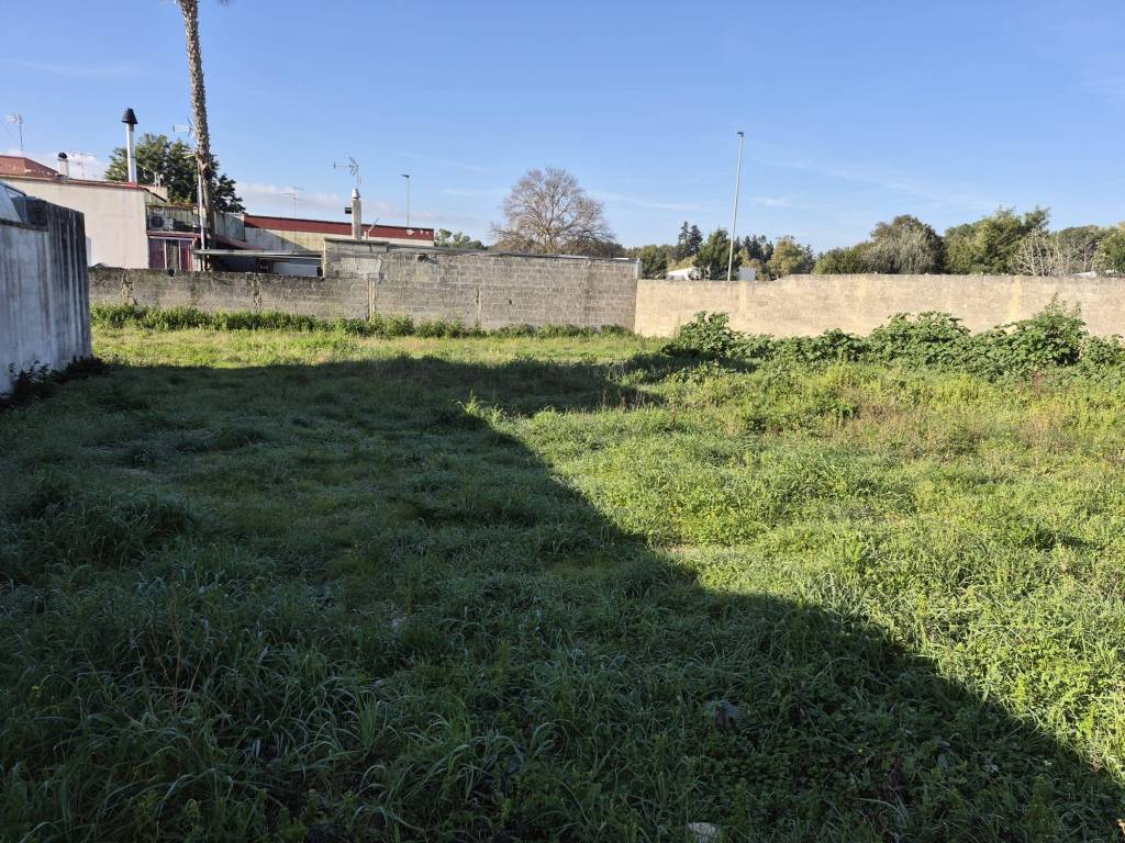 Terreno a Lecce in Via Ugo De Blasi, 6 - Foto 3