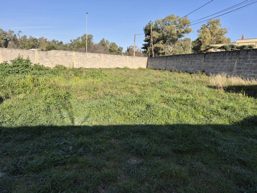 Terreno a Lecce in Via Ugo De Blasi, 6 - Foto 4