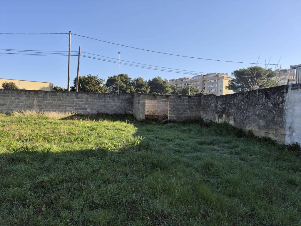 Terreno a Lecce in Via Ugo De Blasi, 6 - Foto 5