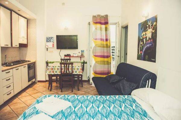 Appartamento a Gaeta in Via dell'Indipendenza - Foto 2