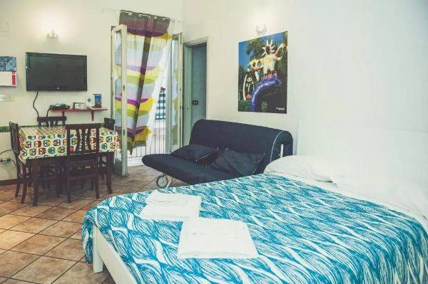 Appartamento a Gaeta in Via dell'Indipendenza - Foto 4