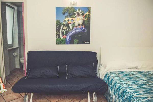 Appartamento a Gaeta in Via dell'Indipendenza - Foto 5
