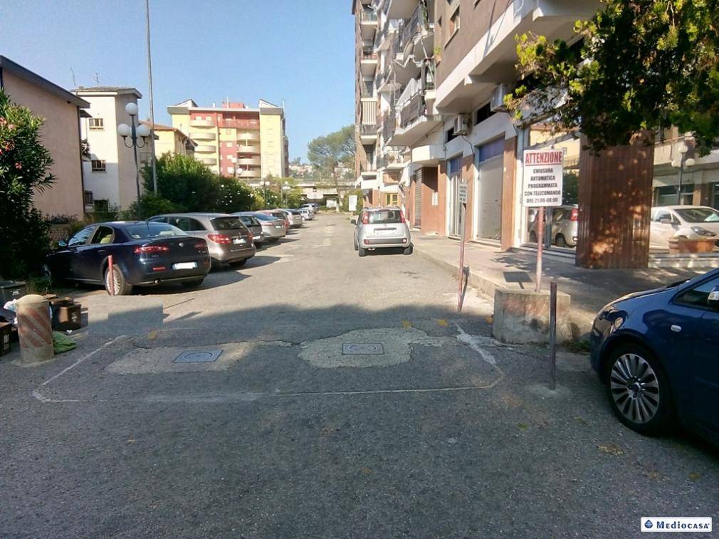 Box / garage a Rende in Via Molinella - Foto 3