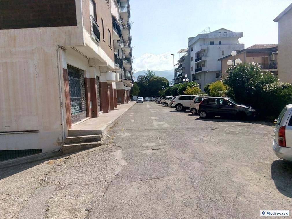 Box / garage a Rende in Via Molinella - Foto 4