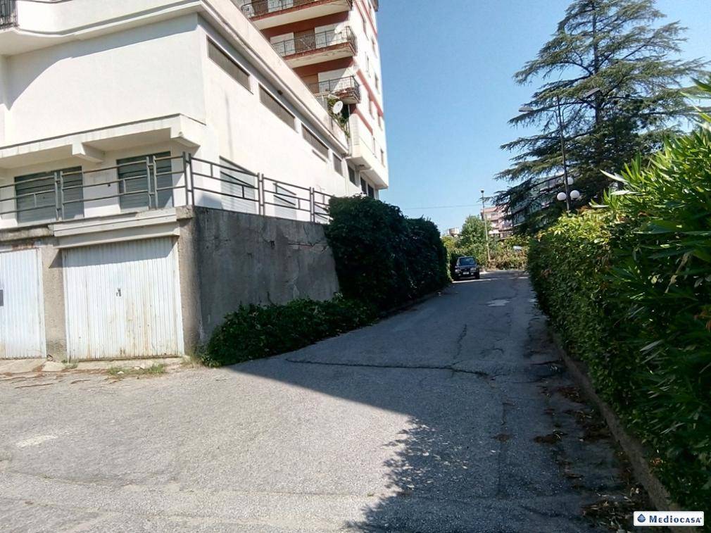 Box / garage a Rende in Via Molinella - Foto 5