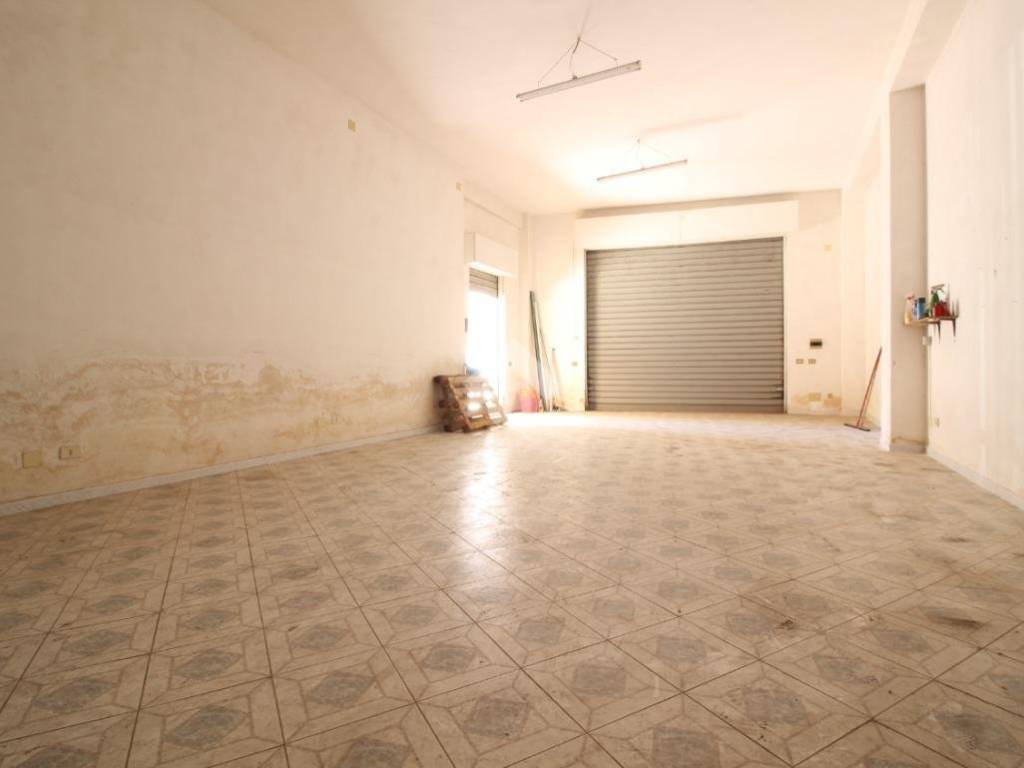 Box / garage a Erice in Via Firenze, 4 - Foto 4