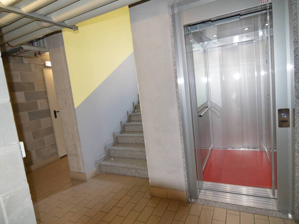 Appartamento a Leinì in VIA CORNELIA FABRI, 1 - Foto 3