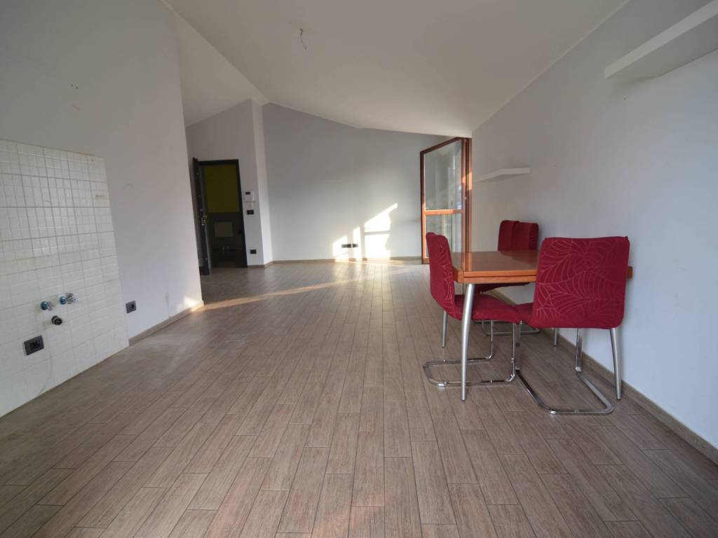 Appartamento a Leinì in VIA CORNELIA FABRI, 1 - Foto 5