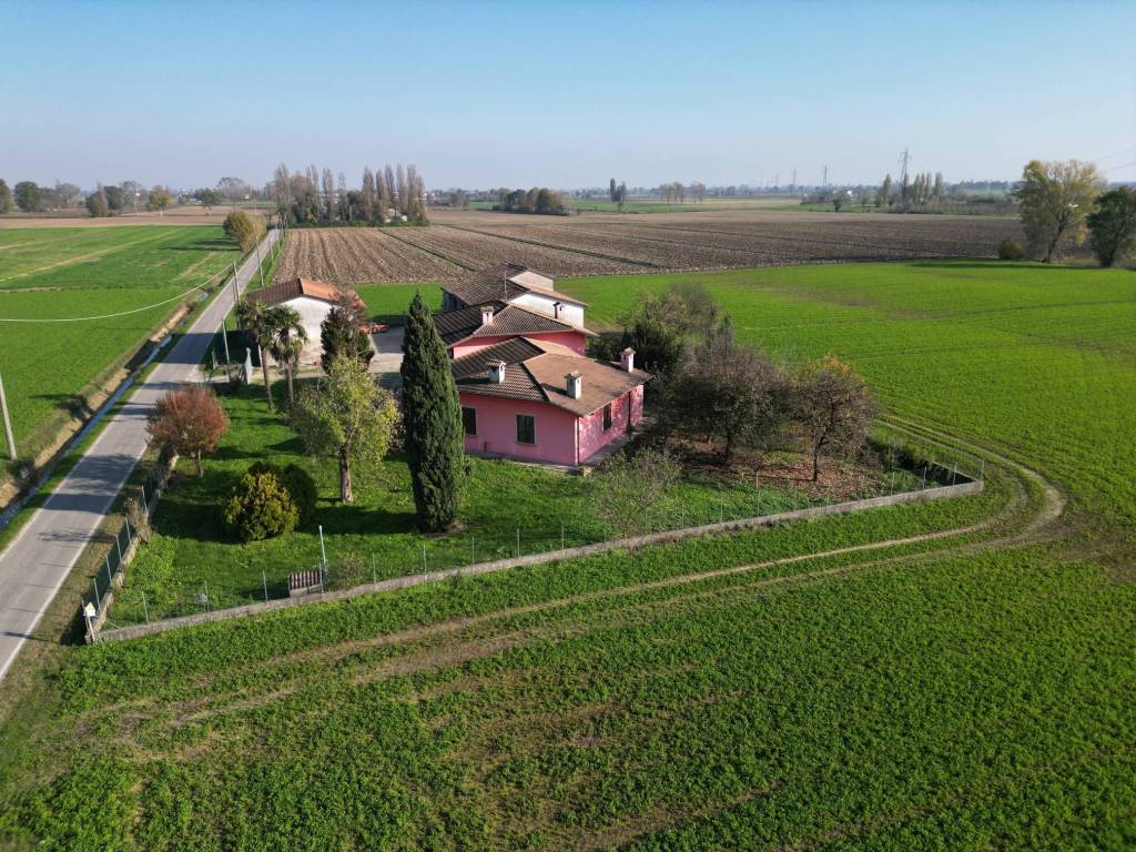 Villa a Asola in Strada Barchi Mariana, 48 - Foto 2