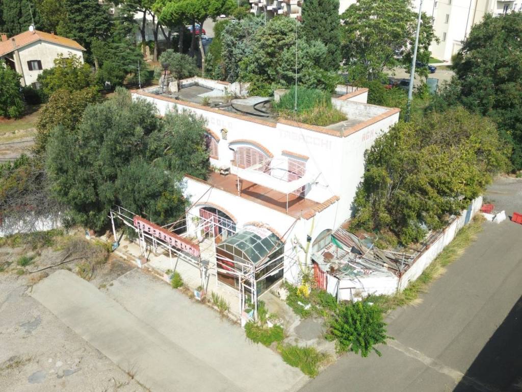 Palazzo / stabile a Tarquinia in Via Alcide De Gasperi - Foto 4