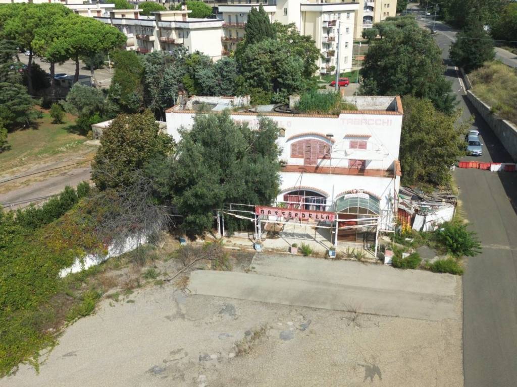 Palazzo / stabile a Tarquinia in Via Alcide De Gasperi - Foto 5