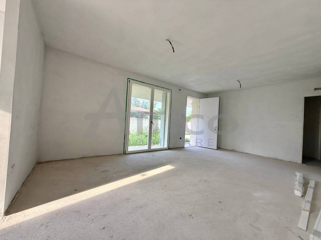 Villa a Rovigo in Granzette - Foto 3