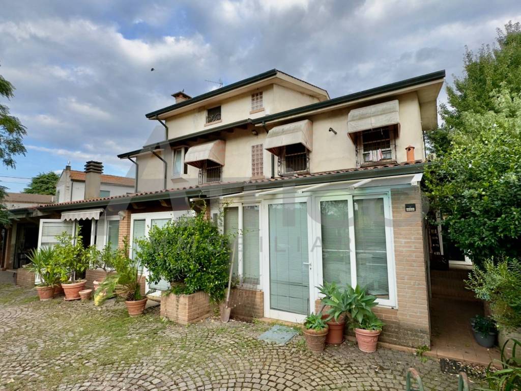 Villa a Arquà polesine in Via Arginone Cornè, 1939 - Foto 2
