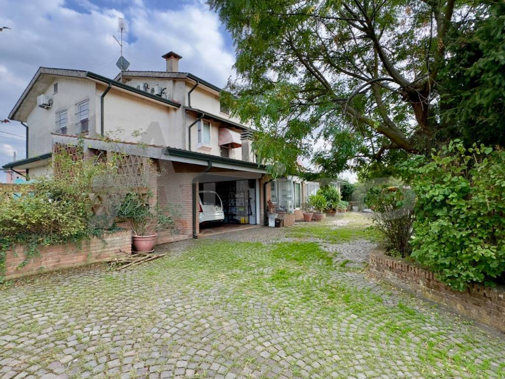 Villa a Arquà polesine in Via Arginone Cornè, 1939 - Foto 3