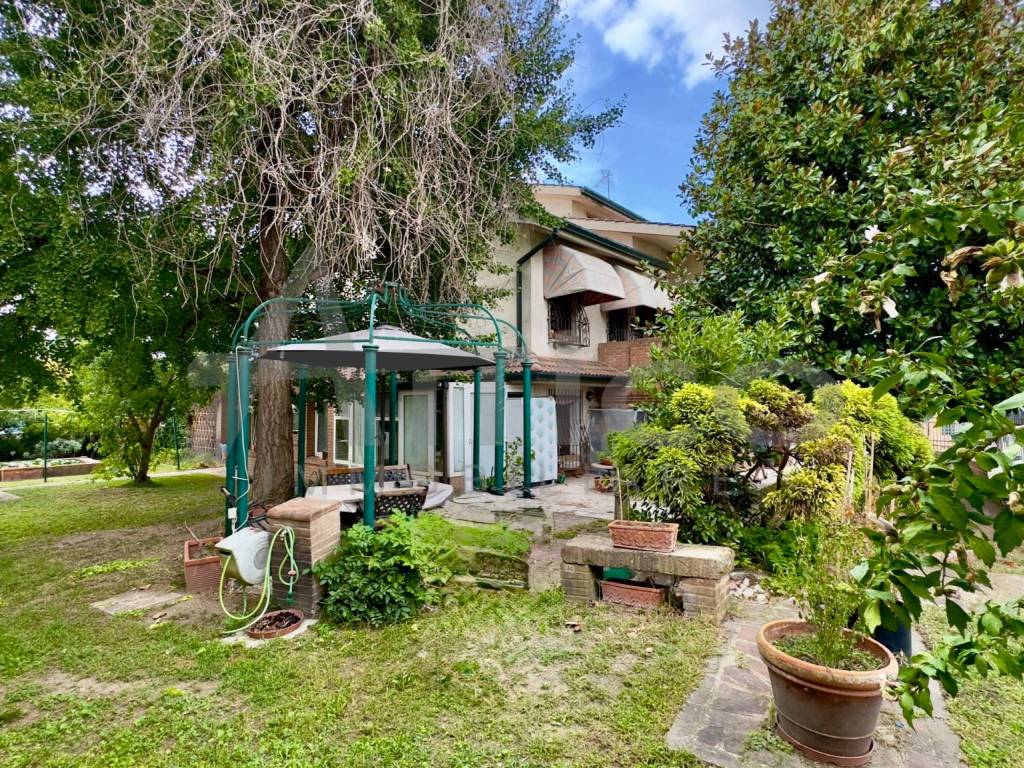 Villa a Arquà polesine in Via Arginone Cornè, 1939 - Foto 4