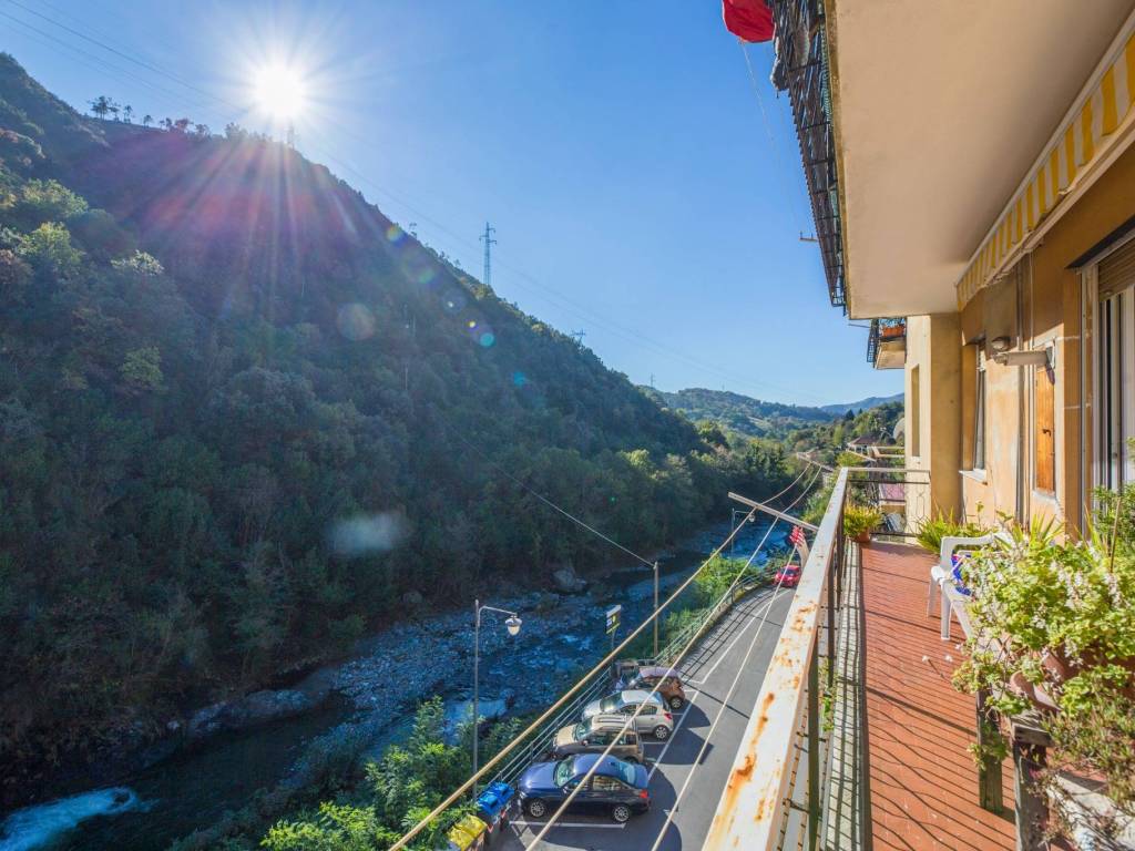 Appartamento a Mele in Via Acquasanta - Foto 3