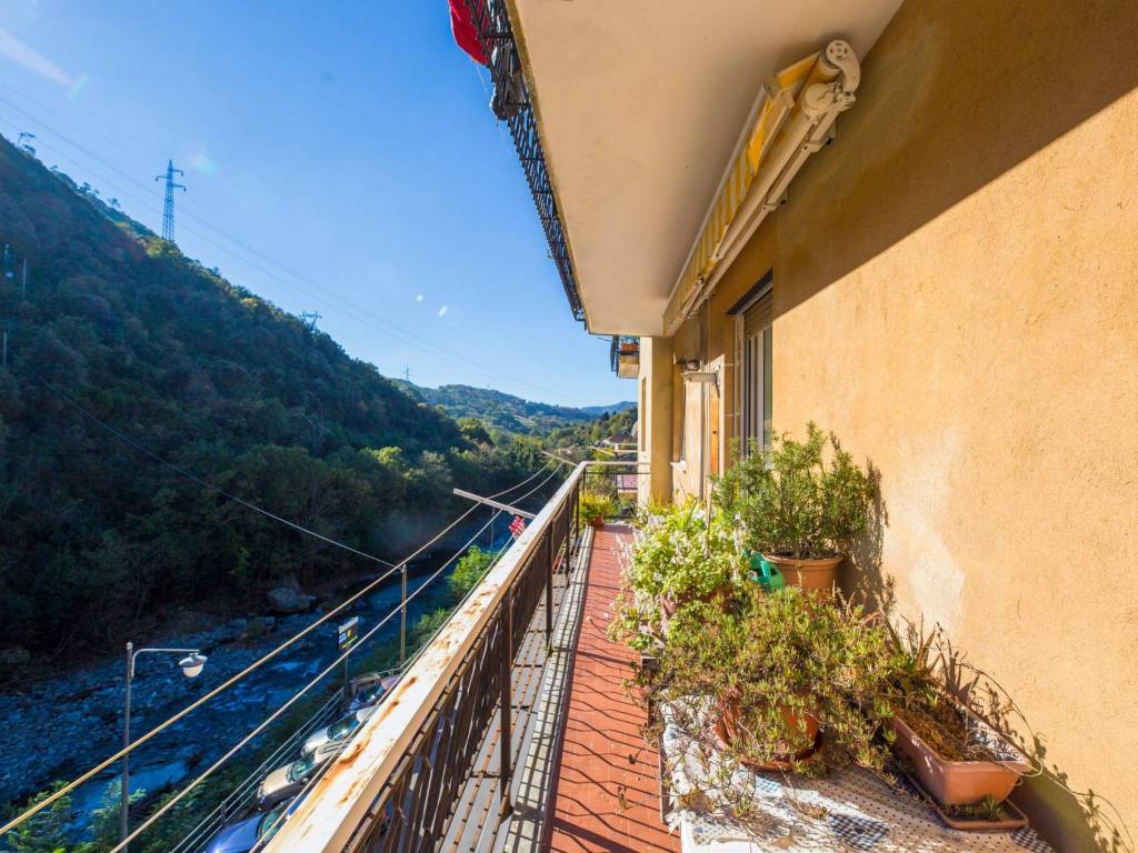 Appartamento a Mele in Via Acquasanta - Foto 5