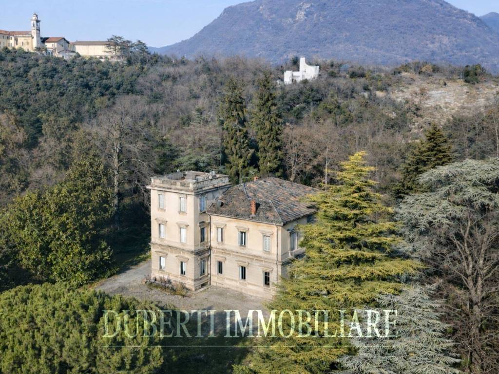 Villa a Caravate in Via Fabio Filzi - Foto 2
