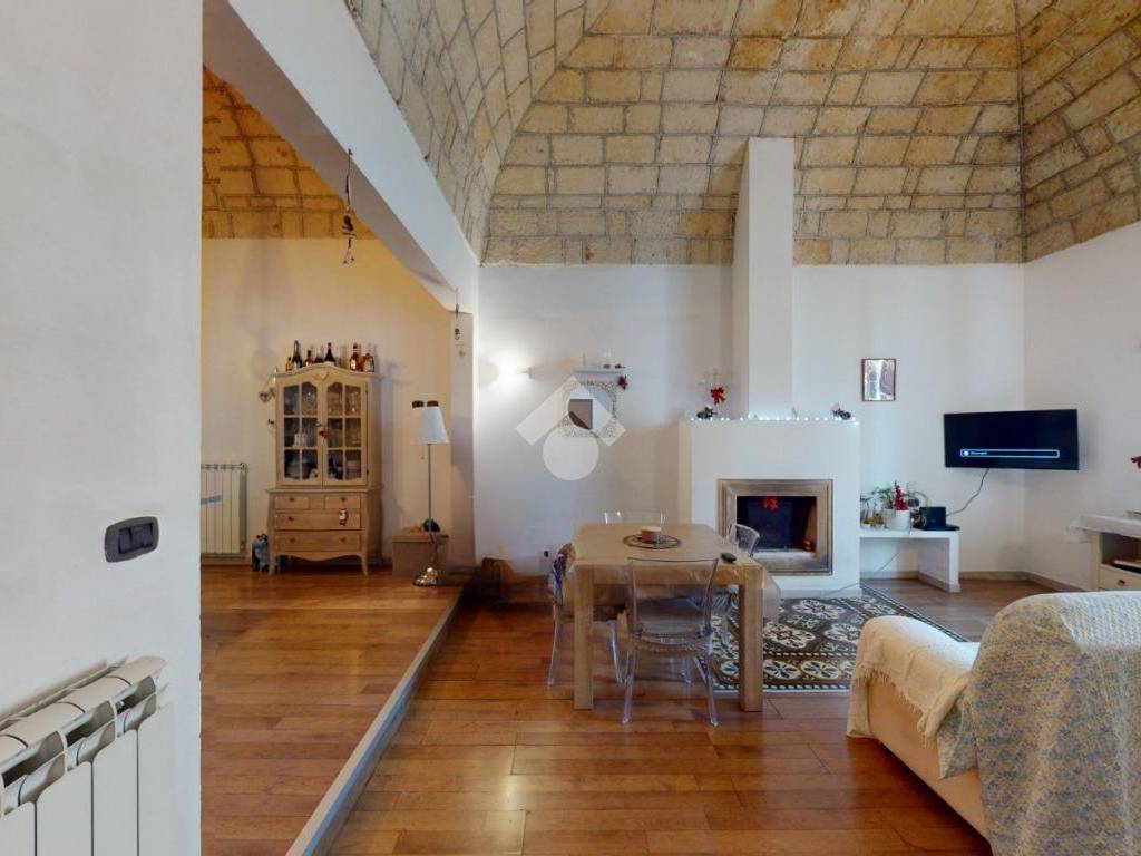 Appartamento a Brindisi in Via Cristoforo Colombo, 25 - Foto 2