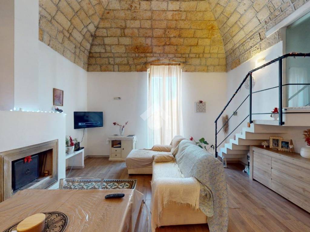 Appartamento a Brindisi in Via Cristoforo Colombo, 25 - Foto 3