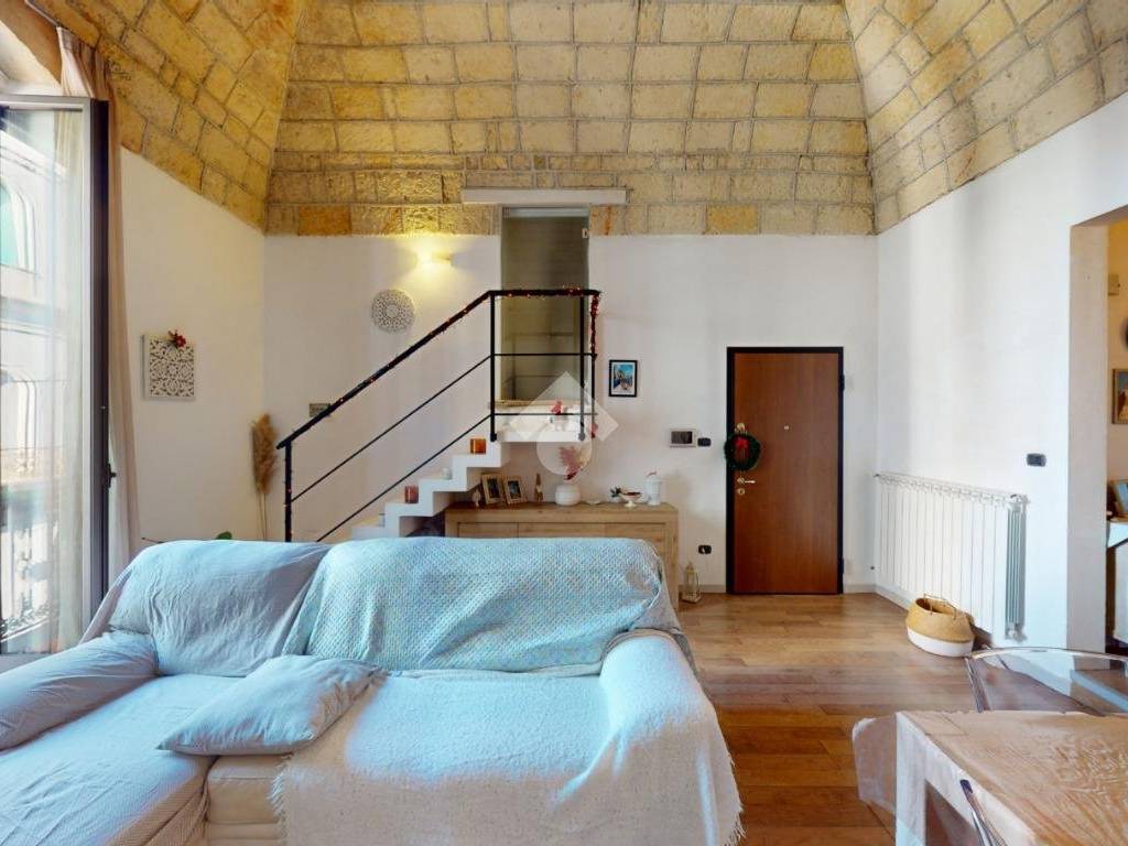 Appartamento a Brindisi in Via Cristoforo Colombo, 25 - Foto 4