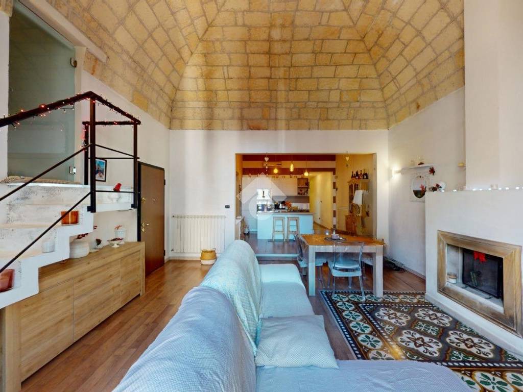 Appartamento a Brindisi in Via Cristoforo Colombo, 25 - Foto 5