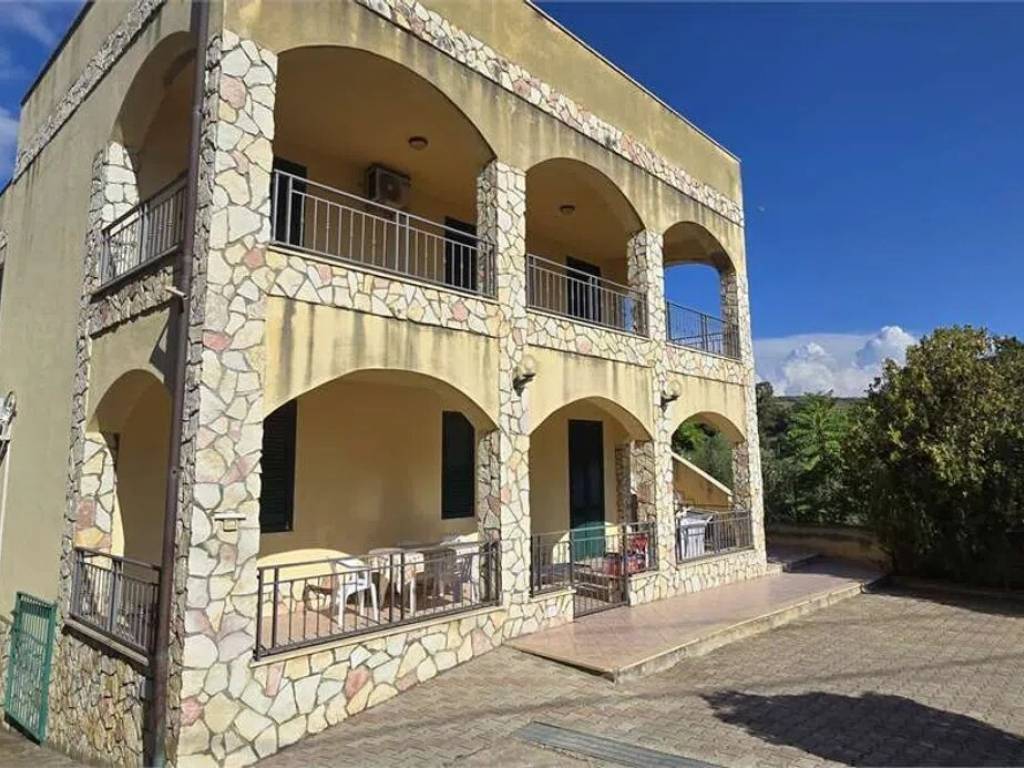 Villa a Balestrate in Contrada Concivivi, 1 - Foto 2