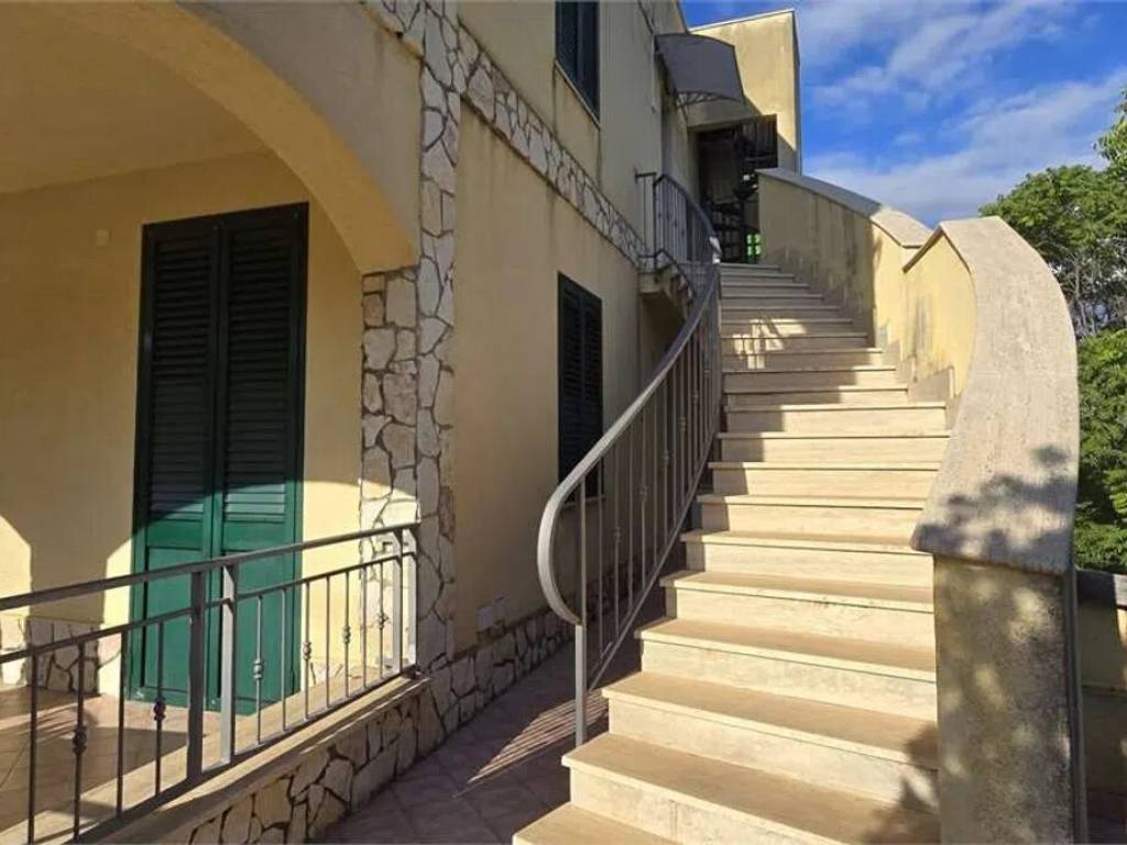 Villa a Balestrate in Contrada Concivivi, 1 - Foto 3