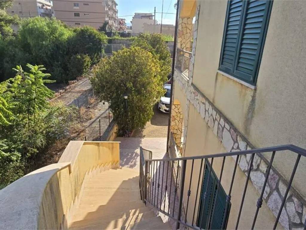 Villa a Balestrate in Contrada Concivivi, 1 - Foto 4