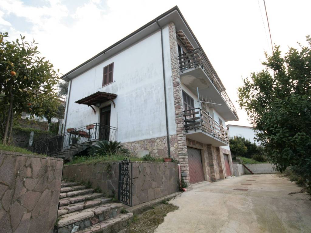 Appartamento a La spezia in Via Amerigo Vespucci, 33 - Foto 3