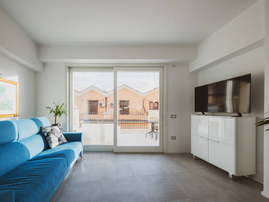 Appartamento a Cagliari in Via Giovanni Spano, 11 - Foto 2