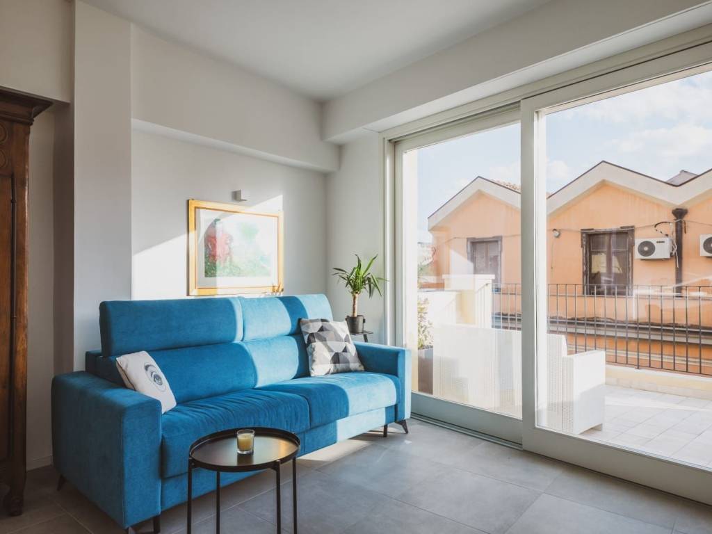 Appartamento a Cagliari in Via Giovanni Spano, 11 - Foto 4