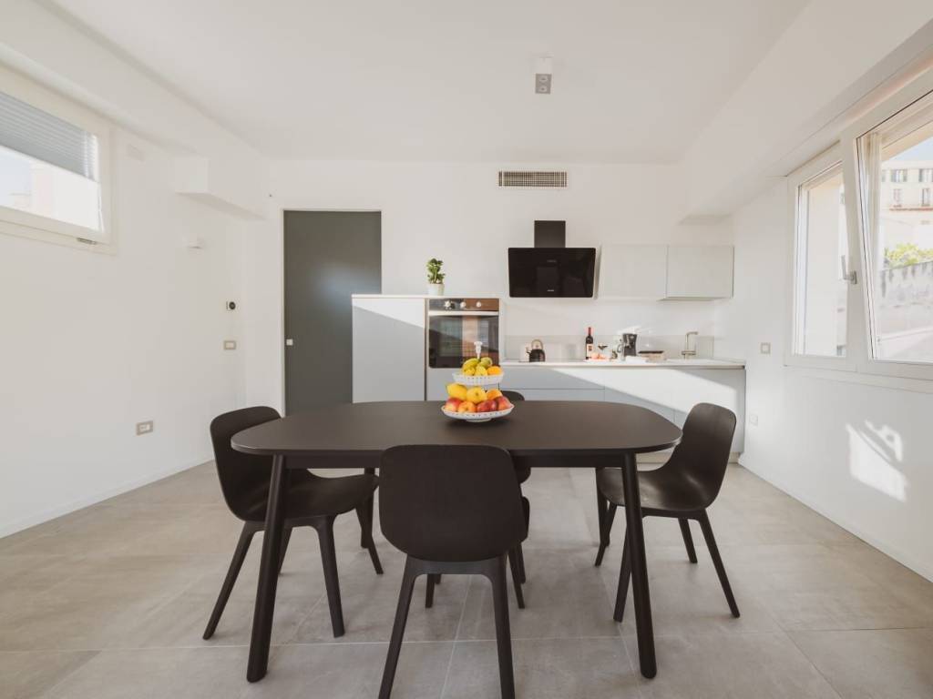 Appartamento a Cagliari in Via Giovanni Spano, 11 - Foto 5