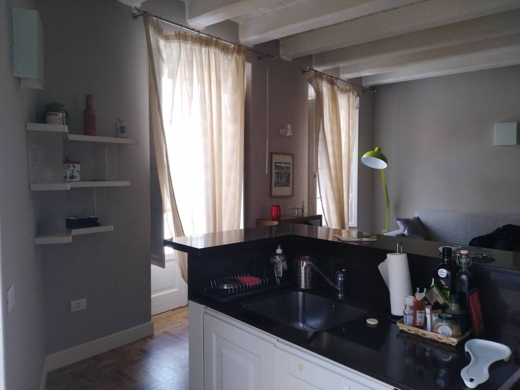 Appartamento a Cagliari in Piazza San Giacomo, 7 - Foto 4