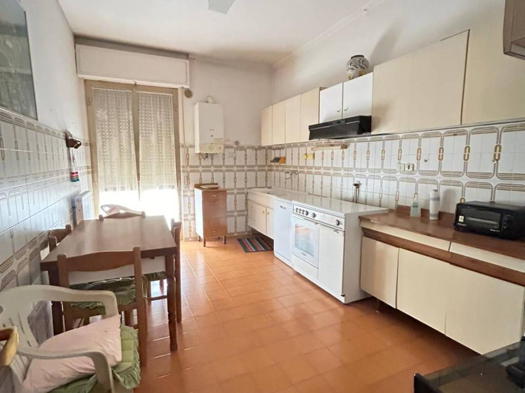 Appartamento a Ortona in Piazza Risorgimento - Foto 2