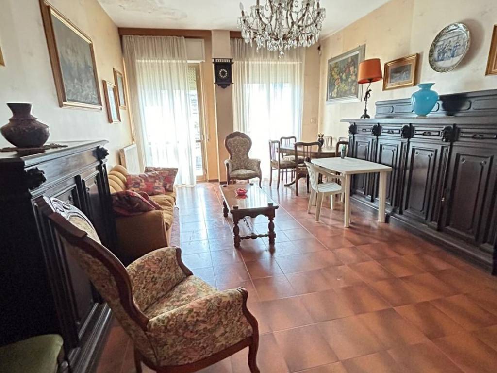 Appartamento a Ortona in Piazza Risorgimento - Foto 3
