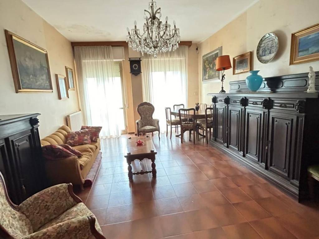 Appartamento a Ortona in Piazza Risorgimento - Foto 4