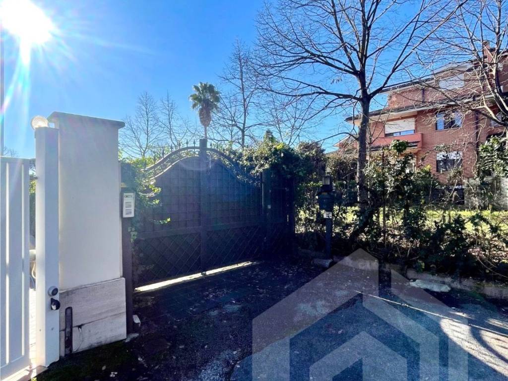 Villa a Latina in Via Ambrifi, 32 - Foto 4