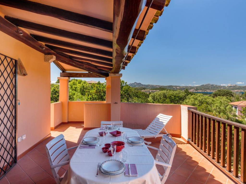 Villa a Arzachena in Zona La Crucitta - Foto 3