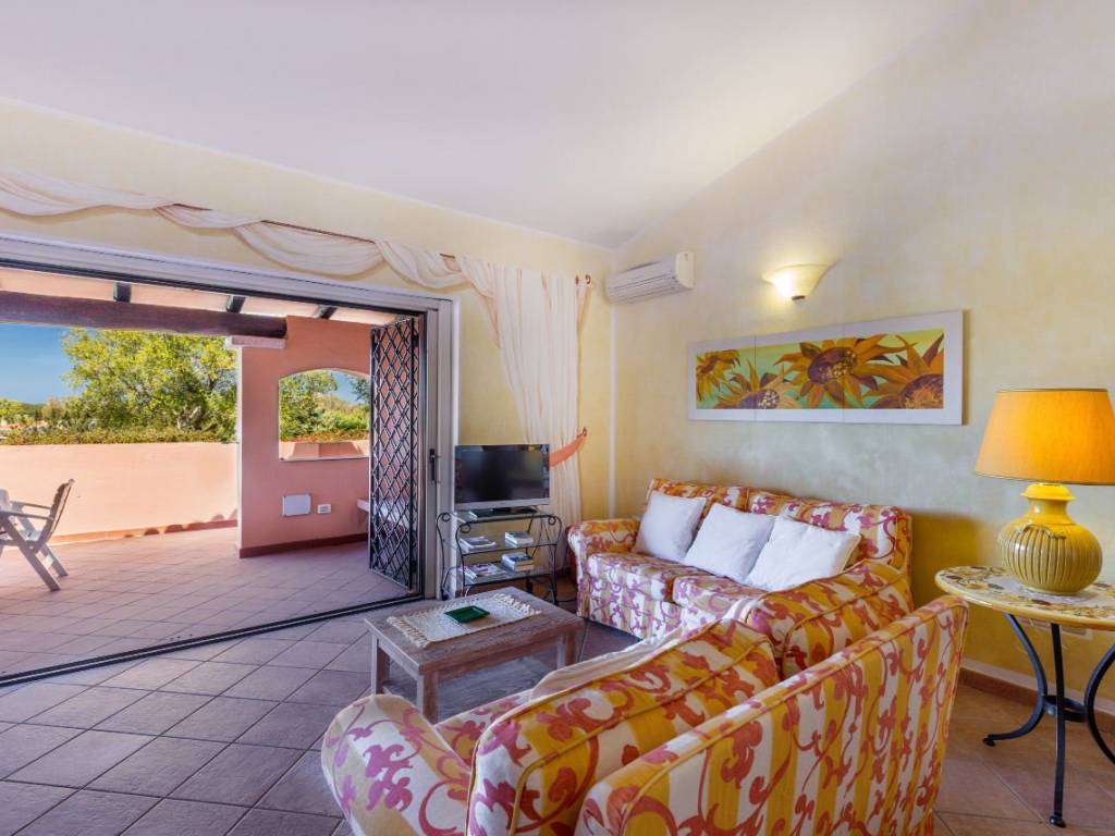 Villa a Arzachena in Zona La Crucitta - Foto 5