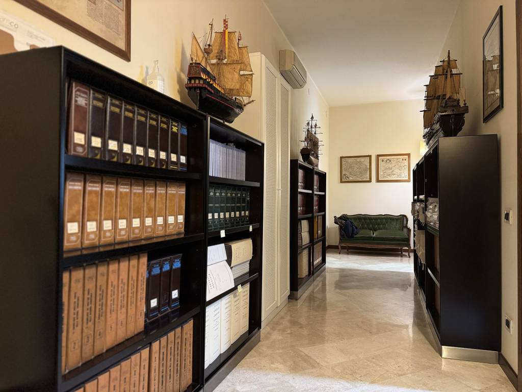 Immobile a Cagliari in Via Filippo Garavetti, 20 - Foto 5