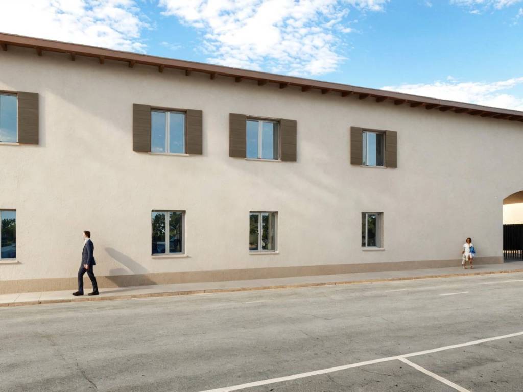 Villa a Chiari in Viale Giuseppe Mazzini - Foto 3