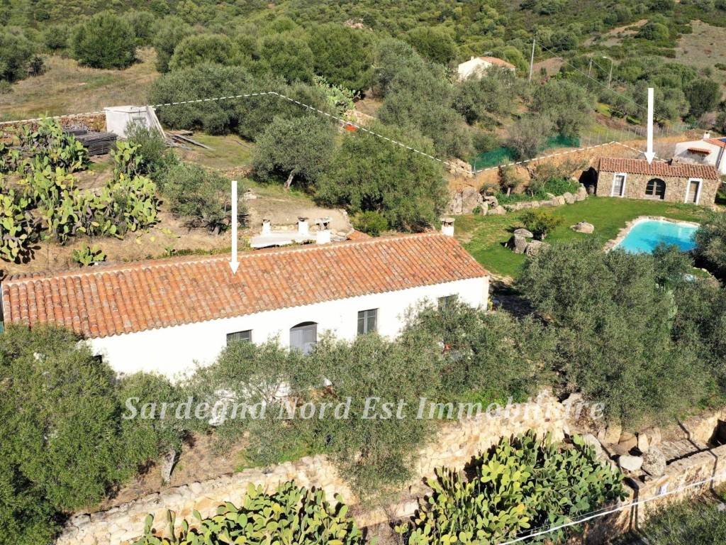 Rustico / casale a Loiri porto san paolo in Via Case Sparse, 41 - Foto 3