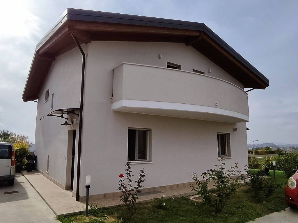 Villa a Montesilvano in Via Giorgio La Pira - Foto 2