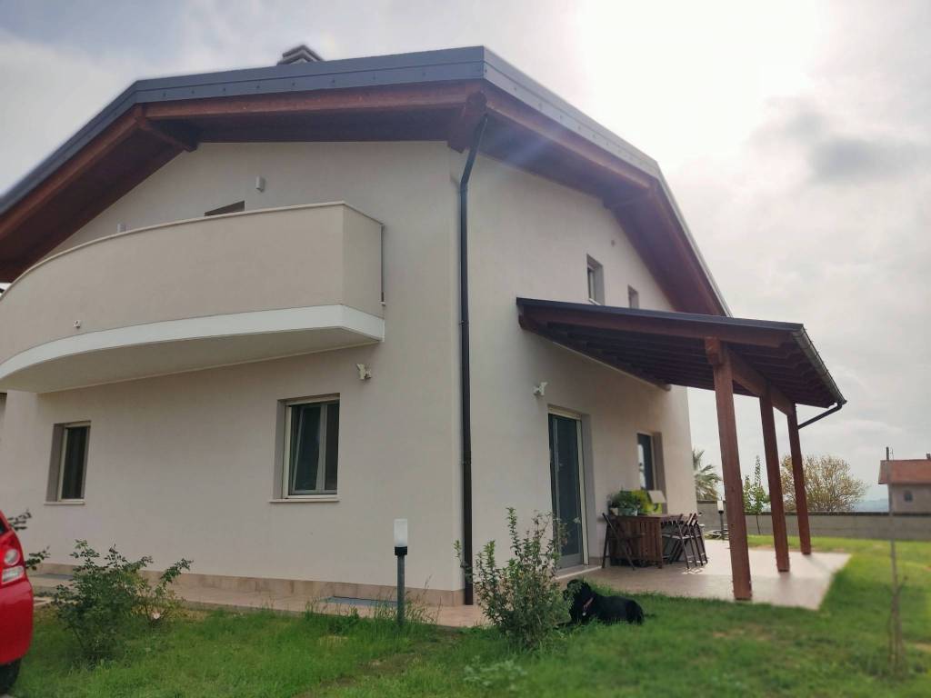 Villa a Montesilvano in Via Giorgio La Pira - Foto 5